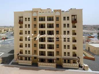 3 BR  Apartment For Sale in Bawabat Al Sharq, Baniyas, Abu Dhabi - 5360061