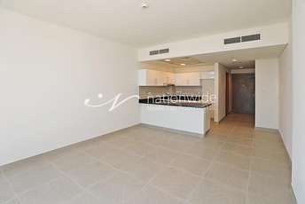 Studio  Apartment For Sale in Soho Square, Saadiyat Island, Abu Dhabi - 5359459