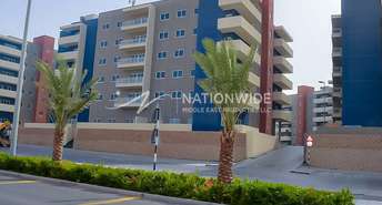 3 BR  Apartment For Sale in Al Reef, Abu Dhabi - 5359425