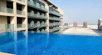 2 BR  Apartment For Sale in Park View, Saadiyat Island, Abu Dhabi - 5359328