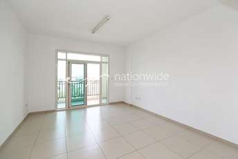 Studio  Apartment For Sale in Al Ghadeer, Abu Dhabi - 5359309