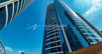 2 BR  Apartment For Sale in Hydra Avenue, Al Reem Island, Abu Dhabi - 5359299