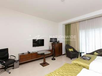 3 BR  Apartment For Sale in Fairmont Marina Residences, The Marina, Abu Dhabi - 5359239
