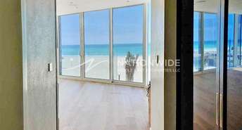3 BR  Apartment For Sale in Saadiyat Cultural District, Saadiyat Island, Abu Dhabi - 5359229