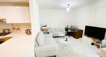 3 BR  Apartment For Sale in Al Raha Lofts, Al Raha Beach, Abu Dhabi - 5359158