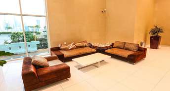 Studio  Apartment For Sale in Marina Square, Al Reem Island, Abu Dhabi - 5359052