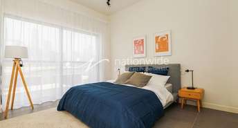 3 BR  Apartment For Sale in Makers District, Al Reem Island, Abu Dhabi - 5358768