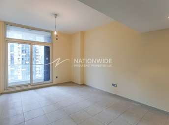 1 BR  Apartment For Sale in Shams Abu Dhabi, Al Reem Island, Abu Dhabi - 5358746