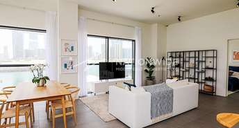 3 BR  Apartment For Sale in Makers District, Al Reem Island, Abu Dhabi - 5358632