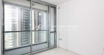 1 BR  Apartment For Sale in Shams Abu Dhabi, Al Reem Island, Abu Dhabi - 5358567