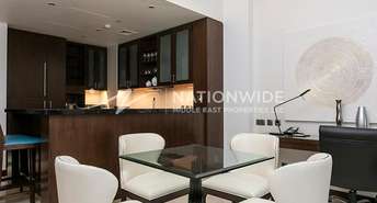 2 BR  Apartment For Sale in Fairmont Marina Residences, The Marina, Abu Dhabi - 5358495