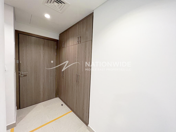 Studio  Apartment For Sale in Park View, Saadiyat Island, Abu Dhabi - 5358463