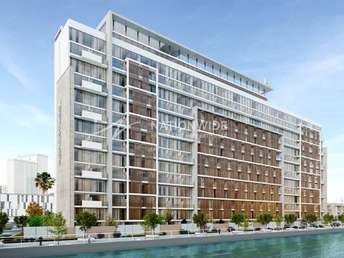 3 BR  Apartment For Sale in Yas Island, Abu Dhabi - 5358424