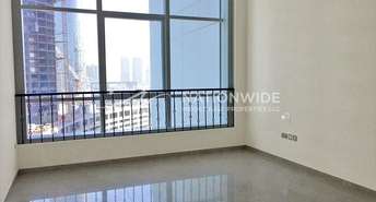 Studio  Apartment For Sale in City of Lights, Al Reem Island, Abu Dhabi - 5358351
