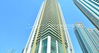 1 BR  Apartment For Sale in Marina Square, Al Reem Island, Abu Dhabi - 5358344