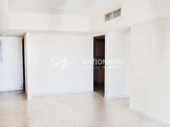 1 BR  Apartment For Sale in Marina Square, Al Reem Island, Abu Dhabi - 5368676