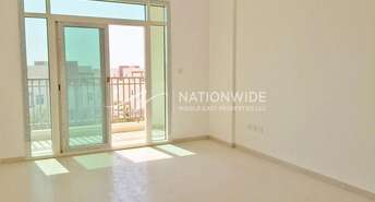 Studio  Apartment For Sale in Al Khaleej Village, Al Ghadeer, Abu Dhabi - 5372955