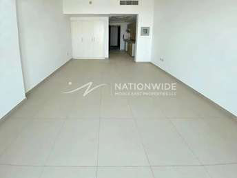 Studio  Apartment For Sale in Al Khaleej Village, Al Ghadeer, Abu Dhabi - 5372953