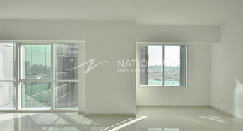 2 BR  Apartment For Sale in Marina Square, Al Reem Island, Abu Dhabi - 5386439