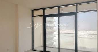 Studio  Apartment For Sale in Soho Square, Saadiyat Island, Abu Dhabi - 5405514
