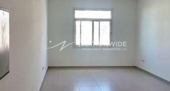 2 BR  Apartment For Sale in Breeze Park, Al Ghadeer, Abu Dhabi - 5408469