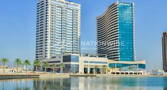 3 BR  Apartment For Sale in Najmat Abu Dhabi, Al Reem Island, Abu Dhabi - 5429280