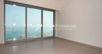 2 BR  Apartment For Sale in The Gate, Masdar City, Abu Dhabi - 5435293