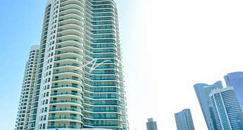 3 BR  Apartment For Sale in Beach Towers