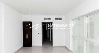 Studio  Apartment For Sale in Marina Square, Al Reem Island, Abu Dhabi - 5442839