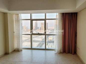 1 BR  Apartment For Sale in Marina Square, Al Reem Island, Abu Dhabi - 5447245