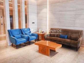 2 BR  Apartment For Sale in Yas Island, Abu Dhabi - 5464498