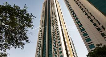 1 BR  Apartment For Sale in Marina Square, Al Reem Island, Abu Dhabi - 5360429