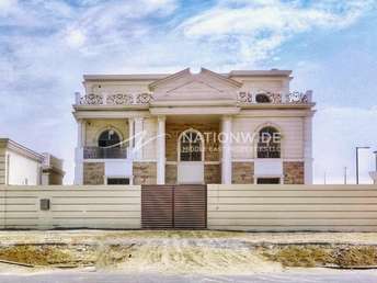 6 BR  Villa For Rent in Zone 19, Mohammed Bin Zayed City, Abu Dhabi - 5358473
