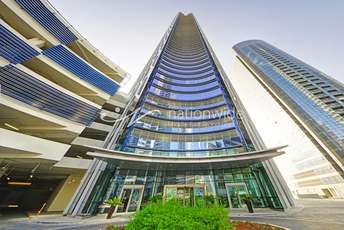 Office Space For Rent in Addax Port, Al Reem Island, Abu Dhabi - 5359935