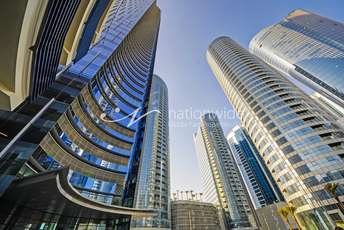 Office Space For Rent in Al Reem Island, Abu Dhabi - 5359698