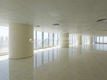 Office Space For Rent in Addax Port, Al Reem Island, Abu Dhabi - 5359666
