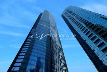 Office Space For Rent in Al Reem Island, Abu Dhabi - 5359640