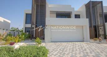 4 BR  Villa For Rent in Jawaher Saadiyat, Saadiyat Island, Abu Dhabi - 5359847