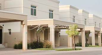2 BR  Villa For Rent in Al Khaleej Village, Al Ghadeer, Abu Dhabi - 5359139