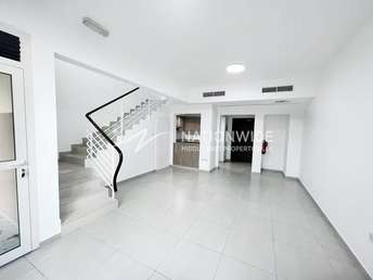 2 BR  Villa For Rent in Al Khaleej Village, Al Ghadeer, Abu Dhabi - 5359095
