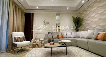 4 BR  Villa For Rent in Saadiyat Beach, Saadiyat Island, Abu Dhabi - 5368574