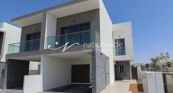2 BR  Villa For Sale in Yas Island, Abu Dhabi - 5359989
