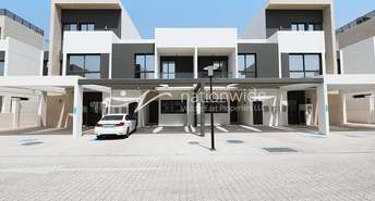 3 BR  Villa For Sale in Al Salam Street, Abu Dhabi - 5359906