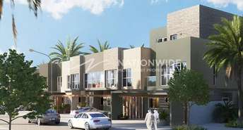 3 BR  Villa For Sale in Bloom Gardens, Al Salam Street, Abu Dhabi - 5359720