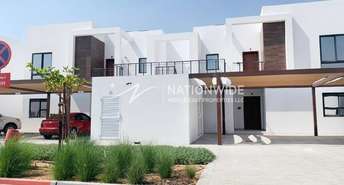 2 BR  Villa For Sale in Al Ghadeer Phase II, Al Ghadeer, Abu Dhabi - 5359669