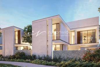 3 BR  Villa For Sale in Al Jubail Island, Abu Dhabi - 5359516