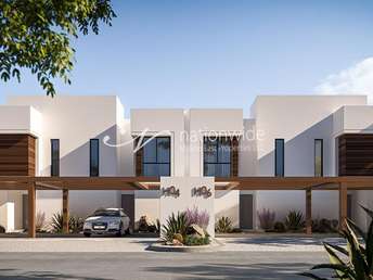 3 BR  Villa For Sale in Noya, Yas Island, Abu Dhabi - 5359085
