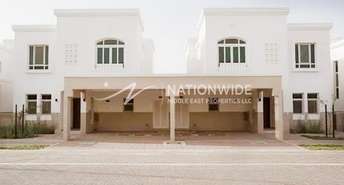 2 BR  Villa For Sale in Al Khaleej Village, Al Ghadeer, Abu Dhabi - 5359076