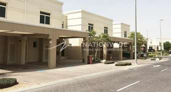 2 BR  Villa For Sale in Al Khaleej Village, Al Ghadeer, Abu Dhabi - 5359026