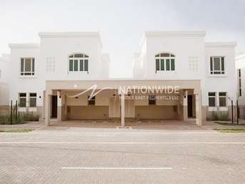 2 BR  Villa For Sale in Al Khaleej Village, Al Ghadeer, Abu Dhabi - 5359013